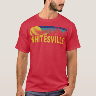 Whitesville TShirt T Shirt