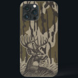 Whitetail Hjort Bottomland Camo Hjort Hunting Camo<br><div class="desc">Den här kameran är skräddarsydd för optimal hemligstämpling i skogsområden, vilket förbättrar hjortens jaktstrategier och deras effektivitet. Whitetail Hjort Bottomland Camo är en specialiserad jaktkamouflage som är designad för att smälta in i skogsmiljöer med låg mark under hjorten. Den har jordnära toner och naturligt mönster som imiterar omgivningen och ser...</div>