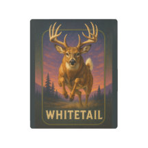 Whitetail-tecken