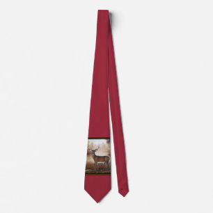 Whitetailbock Slips