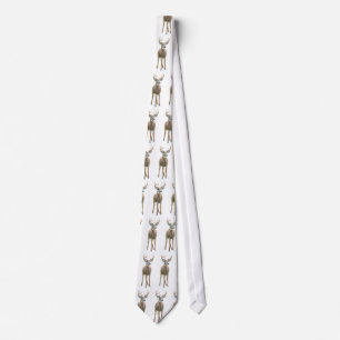 WhitetailbockTie Slips