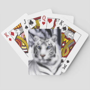 WhiteTiger Kortlek