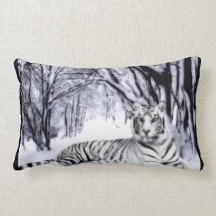 WhiteTiger Lumbarkudde