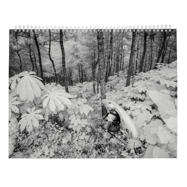 Whitewater 2016 kalender (Baksida)