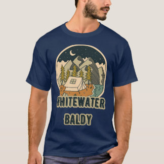 Whitewater Baldy T Shirt