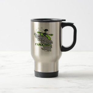 Whitewater fanatiker! resemugg