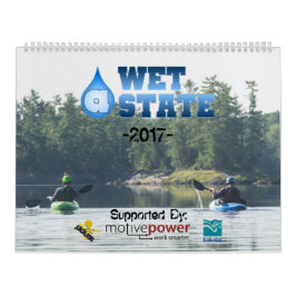 Whitewater kalender 2017