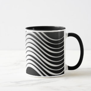 Whitewaves Mugg