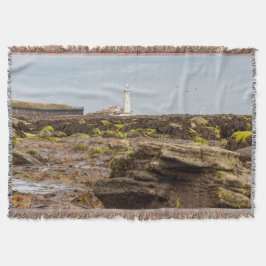 Whitley Bay fyr Filt