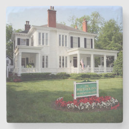 Whitlock gästgivargård, Marietta, Ga. Underlägg Sten