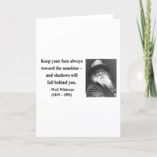 Whitman Quote 7b Kort