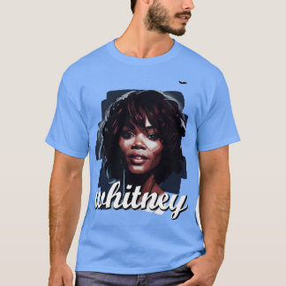 Whitney T Shirt