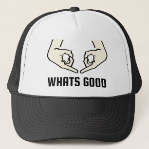 Whits Bra Keps