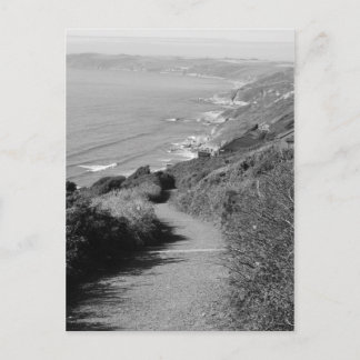 Whitsand Bay, South Devon Vykort