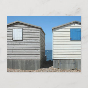 Whitstable, Kent Vykort