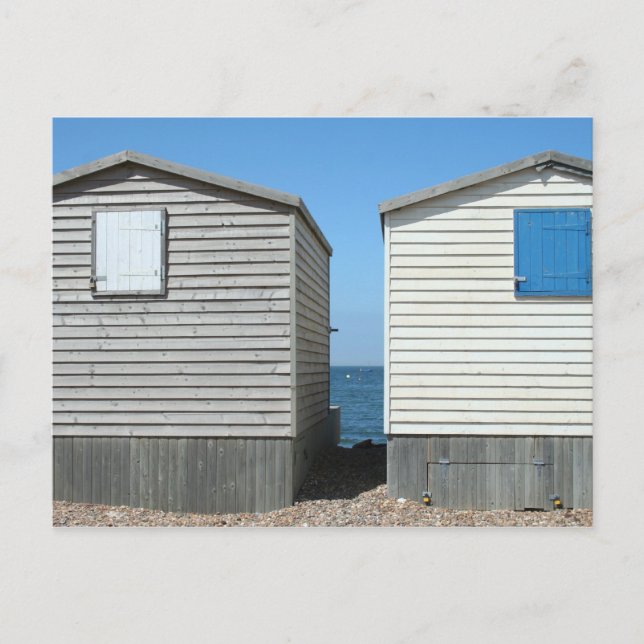 Whitstable, Kent Vykort (Framsida)