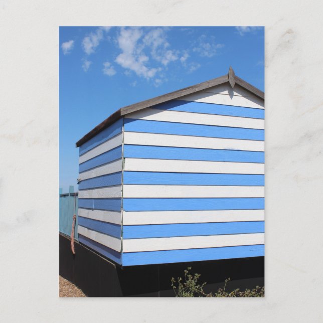 Whitstable vycard vykort (Framsida)