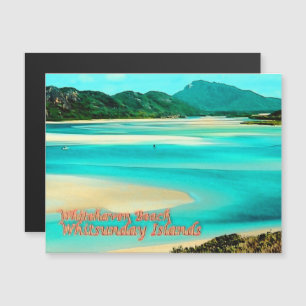 Whitsunday Islands - Australien -