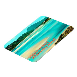 Whitsunday Islands - Australien - Magnet