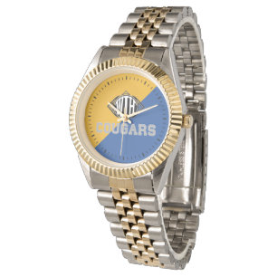 Whittier Jr. High School eWatch Watch Armbandsur
