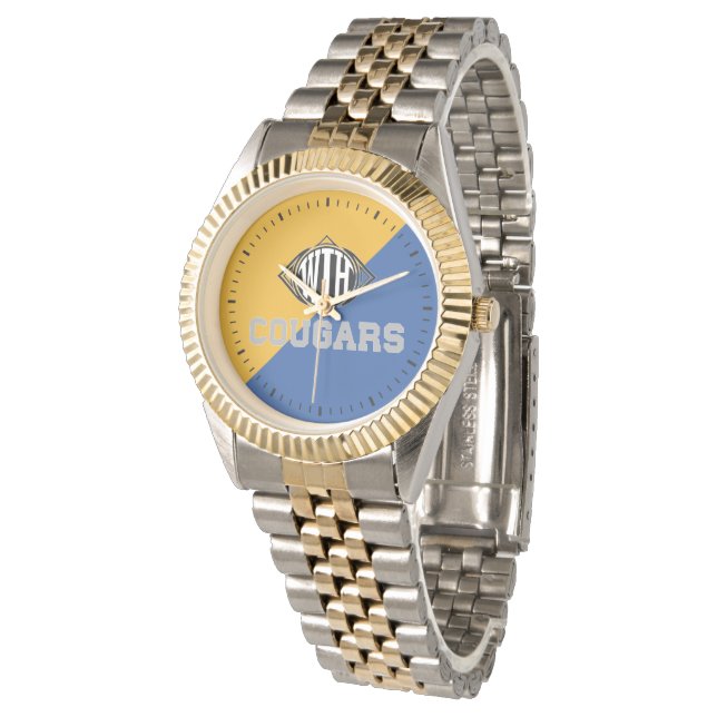 Whittier Jr. High School eWatch Watch Armbandsur (Vinklad)