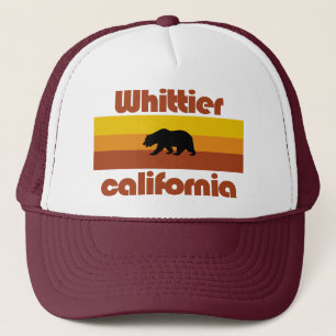 Whittier,Kalifornien Keps
