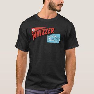 Whizzer och Chip Essential T Shirt