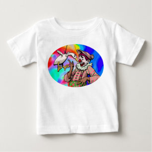 Whizzo Goose toddler T shirt
