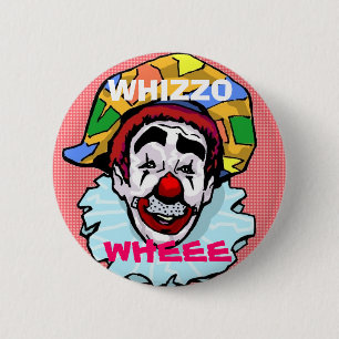 Whizzo knäppas knapp