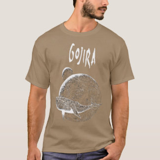Whl gjir vintage retro t shirt