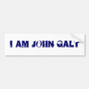 WHO ÄR JOHN GALT BILDEKAL