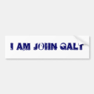 WHO ÄR JOHN GALT BILDEKAL