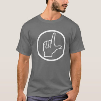 WHO - Förlorare Tee Shirt
