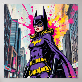 WHO IS THAT GIRL-2 POSTER