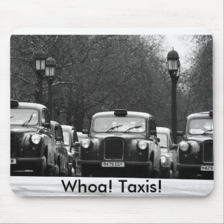 Whoa! Taxiar! Musmatta