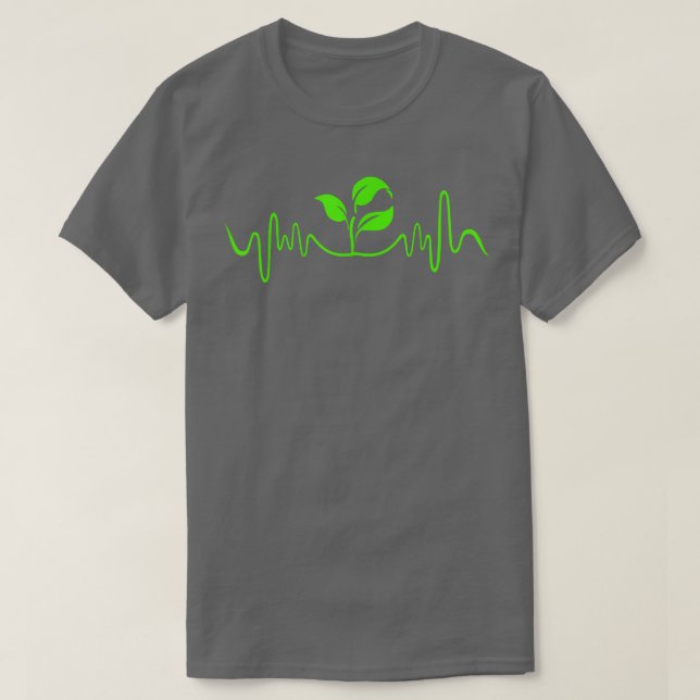 Whole Food PlantBased, Vegan, WFPB, Vegetarian  T Shirt (Design framsida)