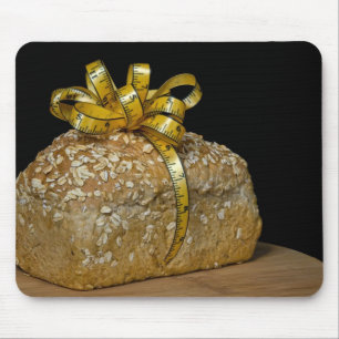 Wholesome Bread Loaf Musmatta
