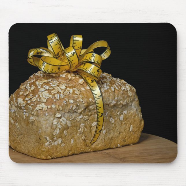 Wholesome Bread Loaf Musmatta (Framsidan)