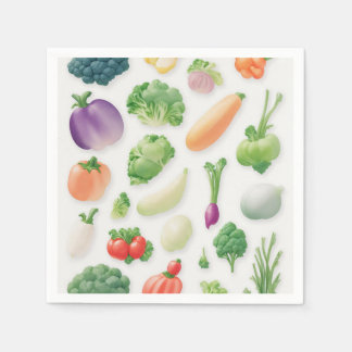 Wholesome Harvest Pappersservett