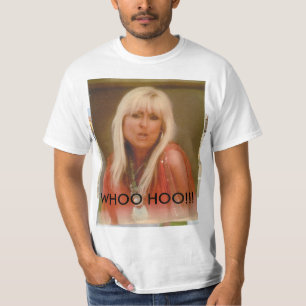 Whoo Hoo! 3 understödja härskar tshirten Tee