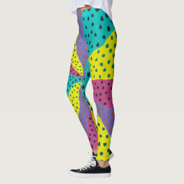 Whoop Leggings
