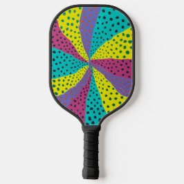 Whoop pickleball paddel