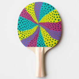 Whoop Pingisracket