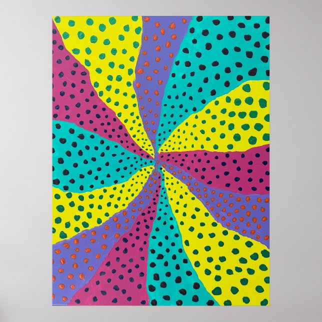 Whoop Poster (Framsidan)