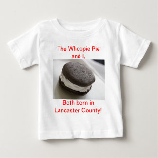 Whoopie pajskjorta tee shirt