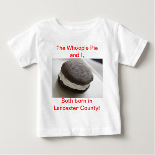 Whoopie pajskjorta tröja