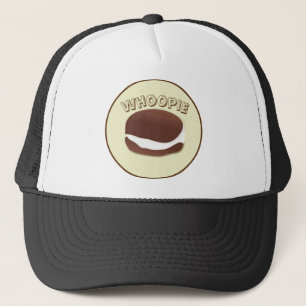 whoopie truckerkeps