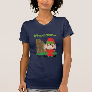Whoosah T Shirt