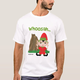 Whoosah Tröja