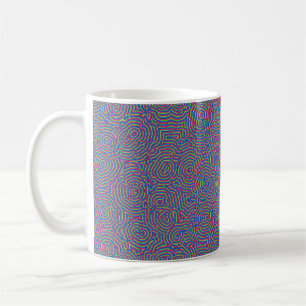 Whorls 11oz Mugg